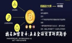 域名加密货币：未来金融