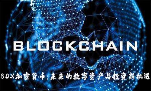 BDX加密货币：未来的数字资产与投资新机遇