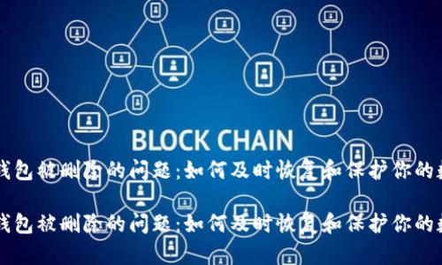 解决TP钱包被删除的问题：如何及时恢复和保护你的数字资产

解决TP钱包被删除的问题：如何及时恢复和保护你的数字资产