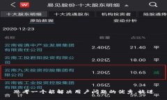 思考一个能解决用户问题