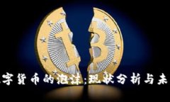 加密数字货币的泡沫：现