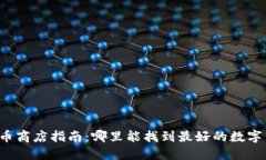新加坡加密货币商店指南