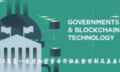2023年第一季度加密货币价