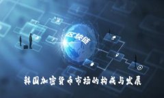 韩国加密货币市场的构成