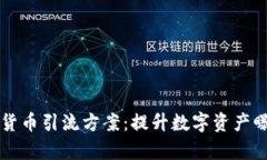 有效的加密货币引流方案