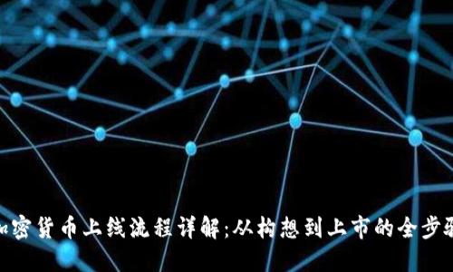 加密货币上线流程详解：从构想到上市的全步骤