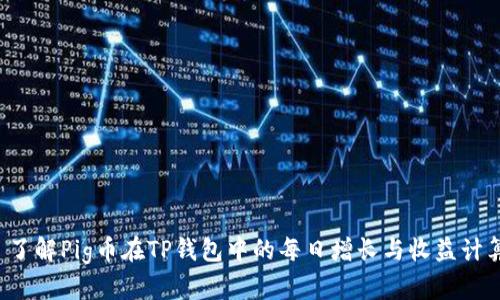  了解Pig币在TP钱包中的每日增长与收益计算