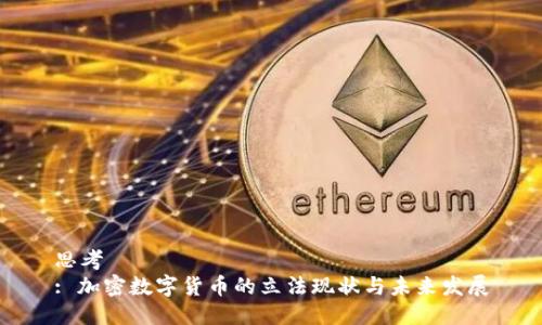 思考
: 加密数字货币的立法现状与未来发展