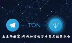 未来的财富：即将加密的