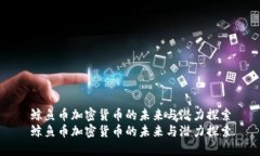 鲸鱼币加密货币的未来与