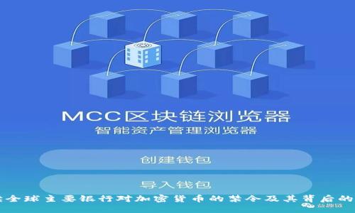 解读全球主要银行对加密货币的禁令及其背后的原因