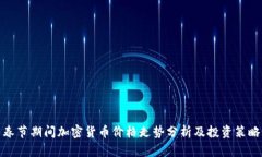 春节期间加密货币价格走