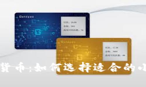 最少的加密货币：如何选择适合的小额投资项目