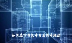 如何在TP钱包中查看持币地