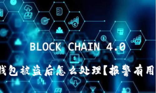 TP钱包被盗后怎么处理？报警有用吗？
