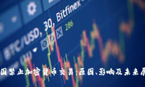 美国禁止加密货币交易：原因、影响及未来展望