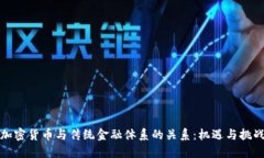 加密货币与传统金融体系