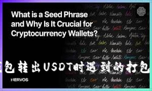 解决TP钱包转出USDT时遇到的打包失败问题