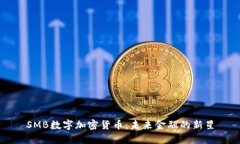 SMB数字加密货币：未来金