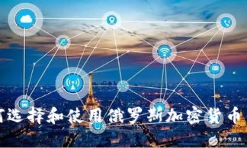 如何选择和使用俄罗斯加密货币钱包