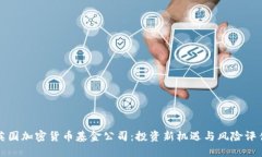 英国加密货币基金公司：