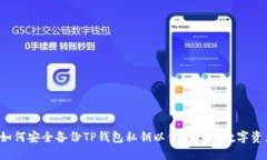  如何安全备份TP钱包私钥