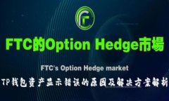 TP钱包资产显示错误的原因