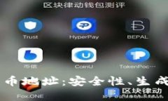 了解数字加密货币地址：