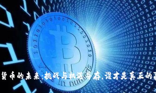 加密货币的未来：挑战与机遇并存，谁才是真正的赢家？