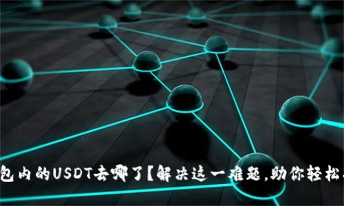 TP钱包内的USDT去哪了？解决这一难题，助你轻松找回！