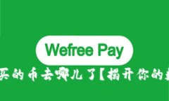 在TokenPocket购买的币去哪儿了？揭开你的数字资产