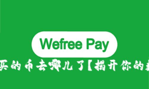 在TokenPocket购买的币去哪儿了？揭开你的数字资产神秘面纱！