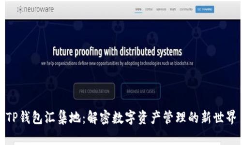 TP钱包汇集地：解密数字资产管理的新世界