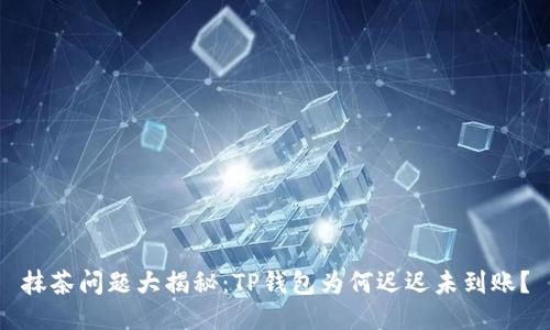 抹茶问题大揭秘：TP钱包为何迟迟未到账？