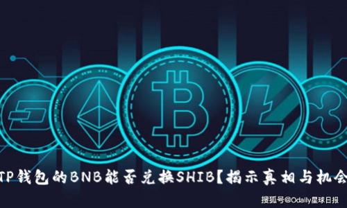 TP钱包的BNB能否兑换SHIB？揭示真相与机会