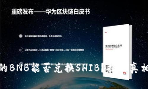 TP钱包的BNB能否兑换SHIB？揭示真相与机会