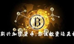 揭秘新兴加密货币：你该投资还是放弃？