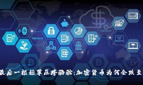 当最后一根稻草压垮骆驼：加密货币为何会跌至零？