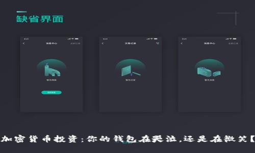 加密货币投资：你的钱包在哭泣，还是在微笑？