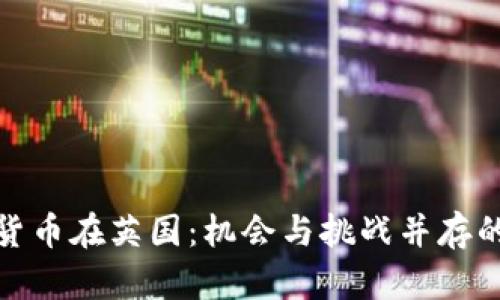 加密货币在英国：机会与挑战并存的市场
