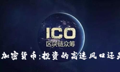 疯狂的加密货币：投资的高速风口还是陷阱？