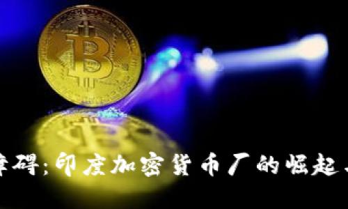 突破障碍：印度加密货币厂的崛起与挑战