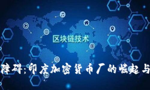 突破障碍：印度加密货币厂的崛起与挑战