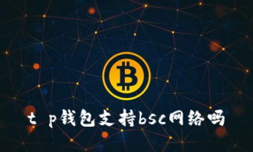 t p钱包支持bsc网络吗