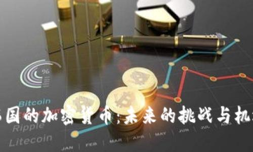 韩国的加密货币：未来的挑战与机遇