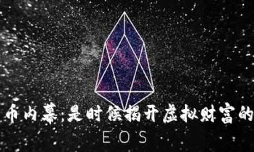 加密货币内幕：是时候揭开虚拟财富的真相了