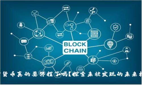 加密货币真的要停摆了吗？探索未被发现的未来机遇！