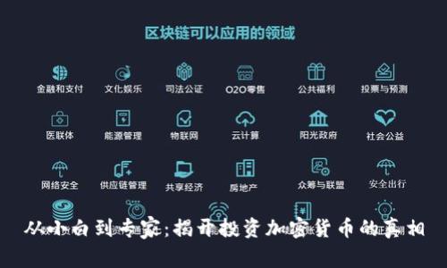 从小白到专家：揭开投资加密货币的真相