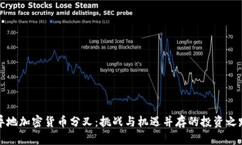 异地加密货币分叉：挑战与机遇并存的投资之路