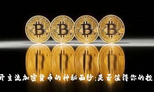揭开主流加密货币的神秘面纱：是否值得你的投资？